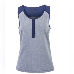 5.11 Tactical Women's Meridian Tank Blue Small‎